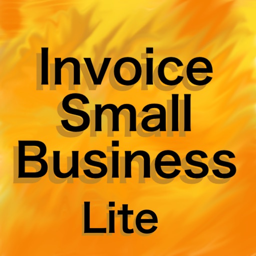 Invoice Small Business Lite