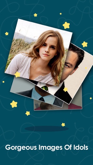 Celebrity Trivia Guess - Celeb Pics Quiz with Your Friends(圖4)-速報App