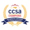 CCSA 2017: Champions for Student Success