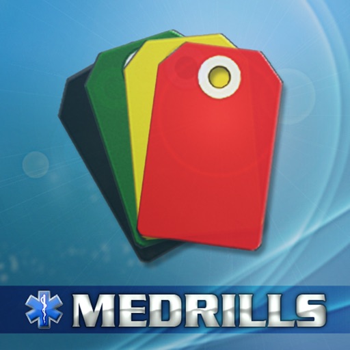 Medrills: Triage