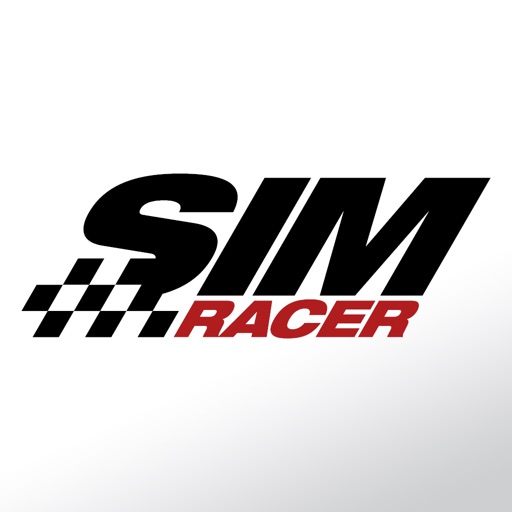 Sim Racer Icon