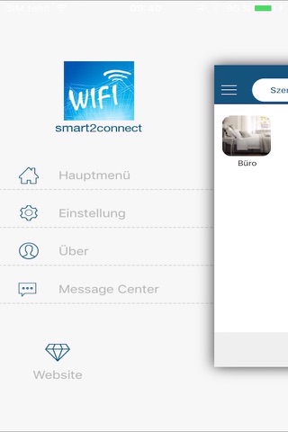 smart2connect - náhled