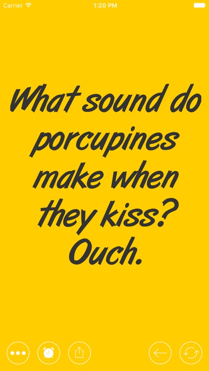 Laugh My App Off (LMAO) - Daily Jokes and Pranks