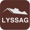 Lyssag