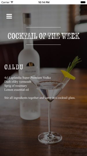 Laplandia Vodka(圖3)-速報App