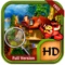 Lost Paradise Hidden Objects Secret Mystery Puzzle