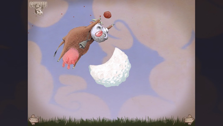 Cowzat Lite screenshot-4