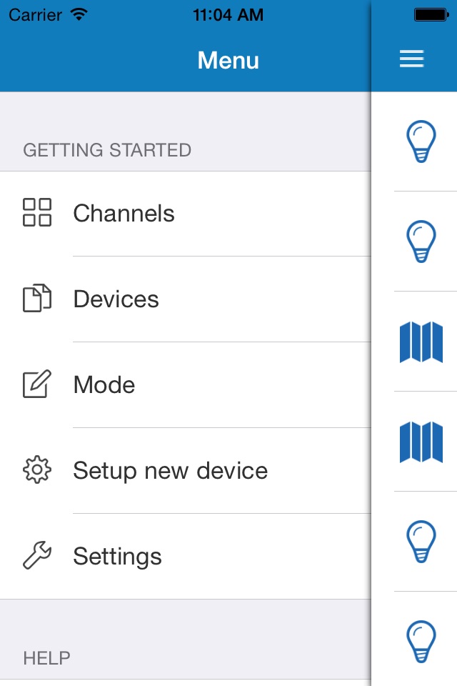 Bkav SmartHome Premium screenshot 2