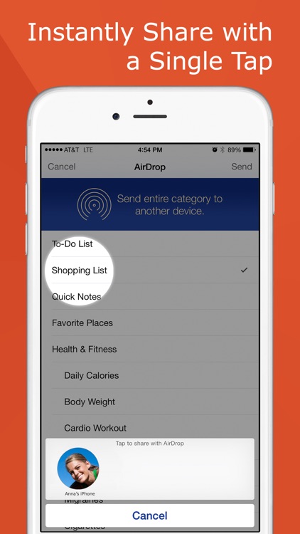 Expense Tracker+ Money Manager screenshot-3