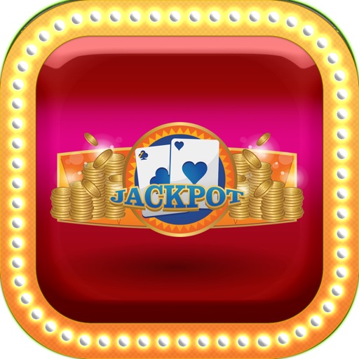 Carousel Machines of SloTs! Jackpot iOS App