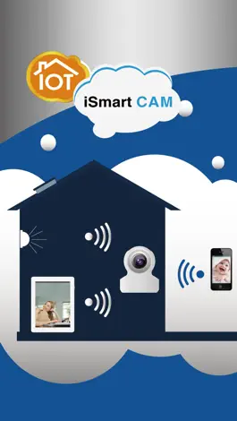 Game screenshot iSmart-CAM mod apk