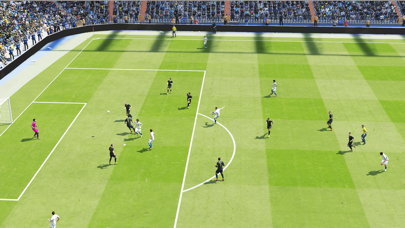 Soccer 17 screenshot1