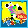 Colouring Me - Cute Dog Paint For Blue Clues Kids Free