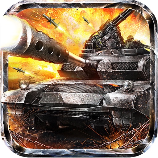 2016 Army War Tank -  Fury Invasion Blaster Battle Games