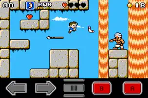 Venture Kid - Screenshot 3