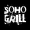 Welcome to SOHO GRILL app, New york urban grill restaurants that s serious about meat