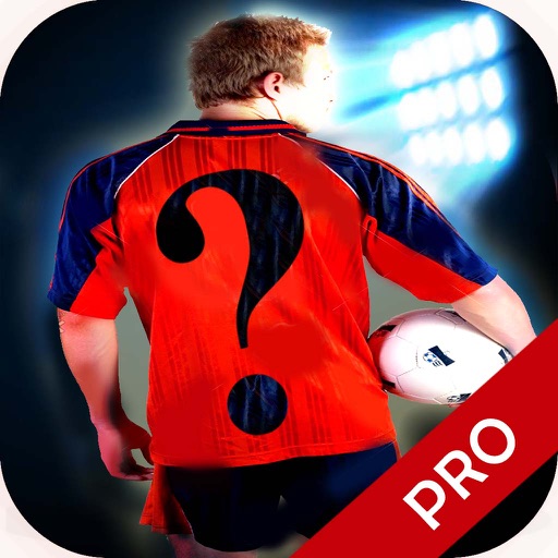 Football Players Europian Trivia Pro - Soccer Star Quiz Game iOS App