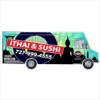iThai & Sushi Truck
