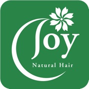 Natural Hair JOY