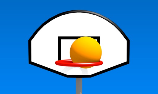 Angry Baskets iOS App
