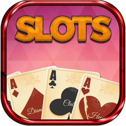 The Big Poker Slots Machines - FREE Las Vegas Casino Games icon