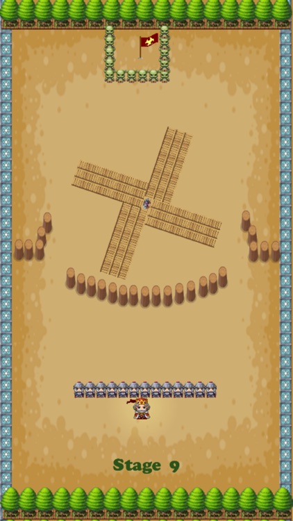 Last Z Puzzle Empire Battle War screenshot-3