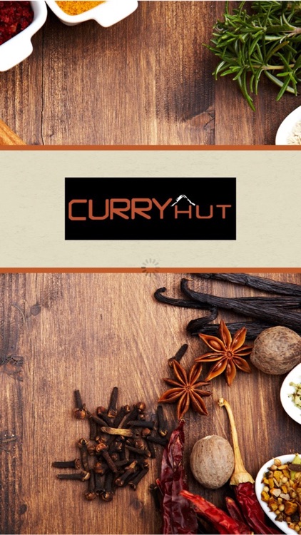 Curry Hut Indian Takeaway