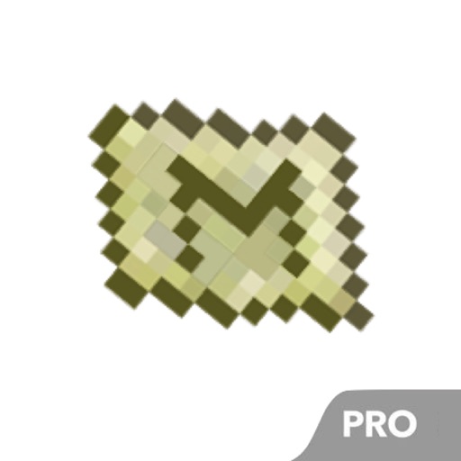 Maps+ for Minecraft PE icon