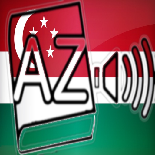 Audiodict Magyar Maláj Szótár Audio Pro