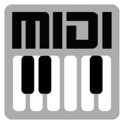 ‎MIDI Player & Converter