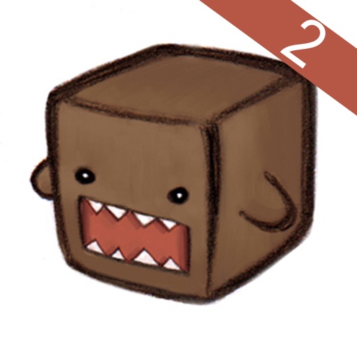 Box's Adventures 2 Lite icon