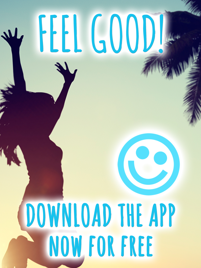 feel good - health, allergy, diet and food journal
