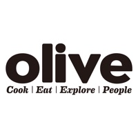 올리브 매거진 코리아 PC 용