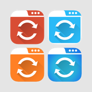 Browser Sync Bundle (for Google Chrome, Firefox, Safari and Internet Explorer)