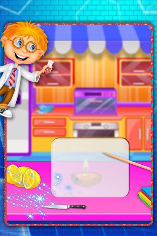 Real Science Experiment Game - Easy To Do At Your Home & School - Sharp Your Brain Through This Science Facts Game screenshot 2