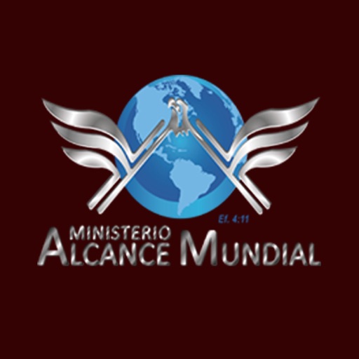 Ministerio Alcance Mundial icon