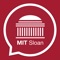 getConnected with your MIT Sloan Community today