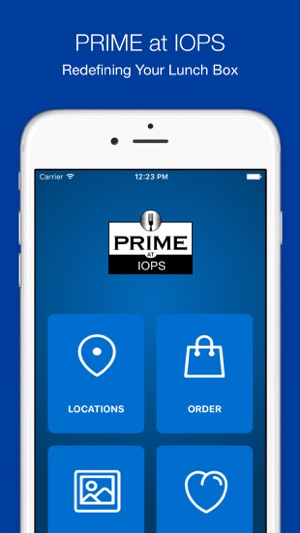 Prime at IOPS(圖1)-速報App