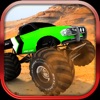 3D Highway Speed Chase - 4x4 Monster Truck Nitro Racer: Real Off-road Driving Experience - iPadアプリ