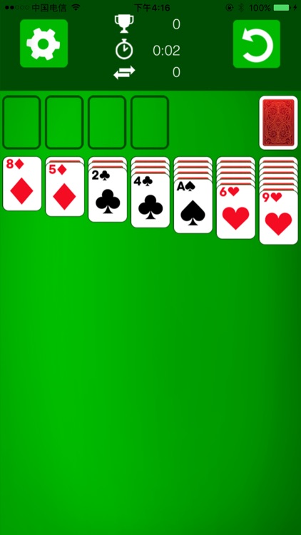 Original Solitaire