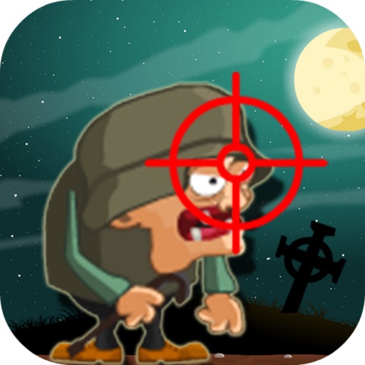 Zombie Fever iOS App