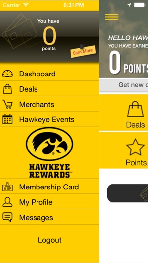 Hawkeye Rewards(圖2)-速報App