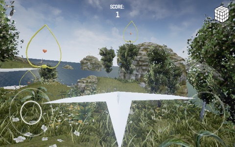 Paper Plane GAMES screenshot 2