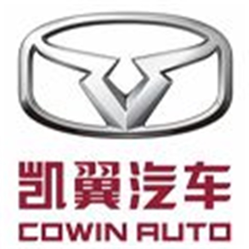 平定凯翼汽车 icon