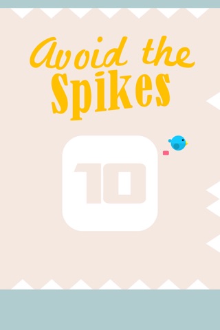 Spit Spike - Wall Clash screenshot 2