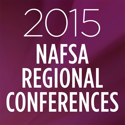 2015 NAFSA Regional Conference