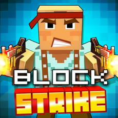 Activities of Pixel Block Strike 3D - Free sniper shooting games