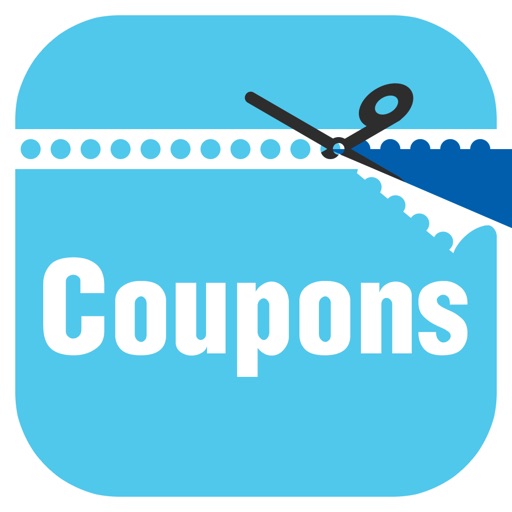Coupons for NBA Store icon