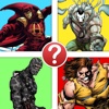 Comic Book Pic Quiz - The Greatest Batman Villains Edition