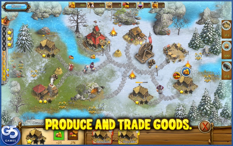 Kingdom Tales 2 thumbnail 4
